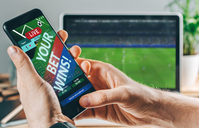 sport betting