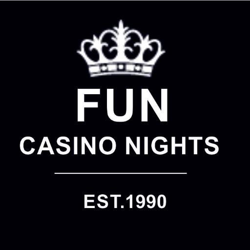fun casino nights