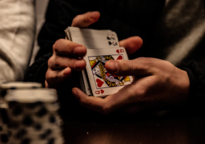poker