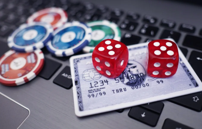 Reasons Why Online Casino Games Are Getting More Popular