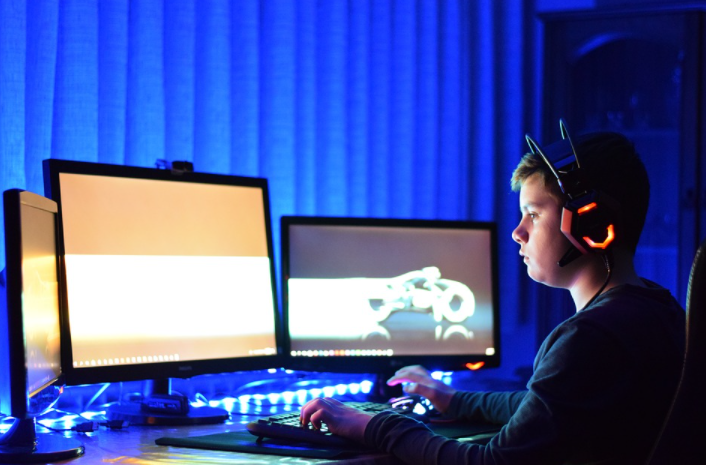 Reasons Why Online Casino Games Are Getting More Popular