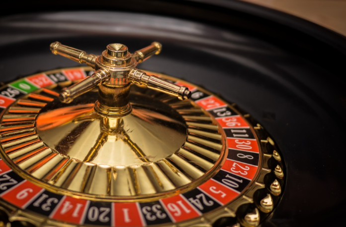 Online Casino Tips