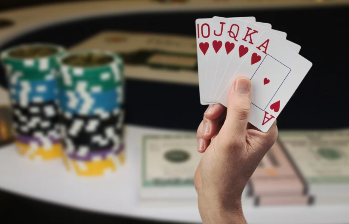 Tips for Winning Poker Games