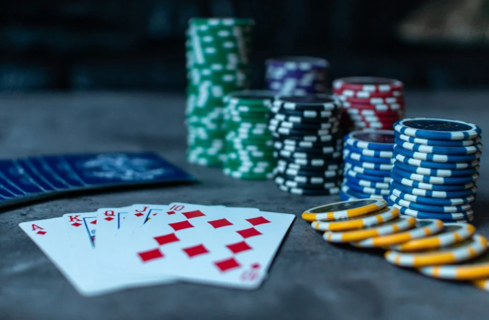 Tips for Winning Poker Games