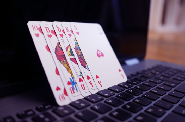 Online Poker Tips