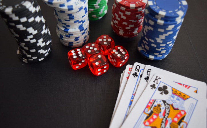 Online Poker Tips