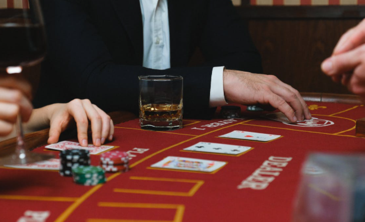 Amazing Poker Tips