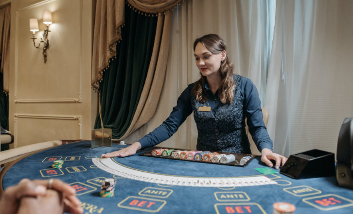 Amazing Poker Tips