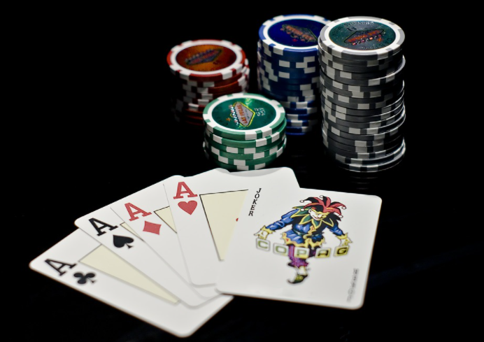 Tips to Cheat at Poker