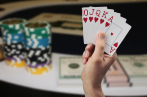 Tips to Cheat at Poker