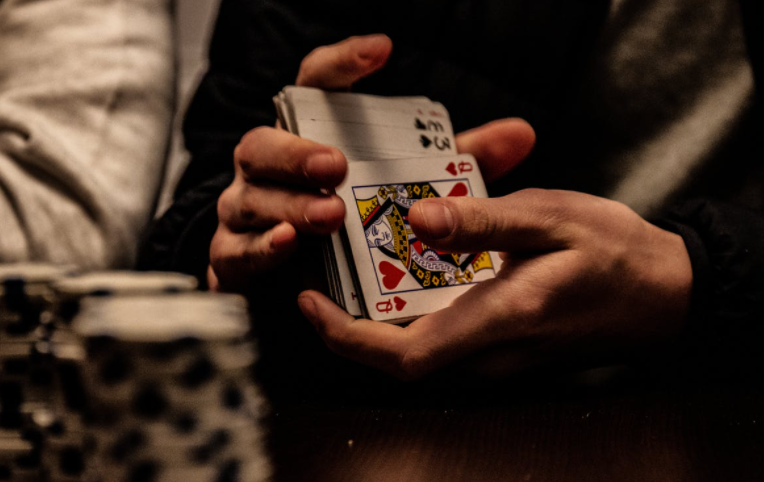 Tips to Cheat at Poker