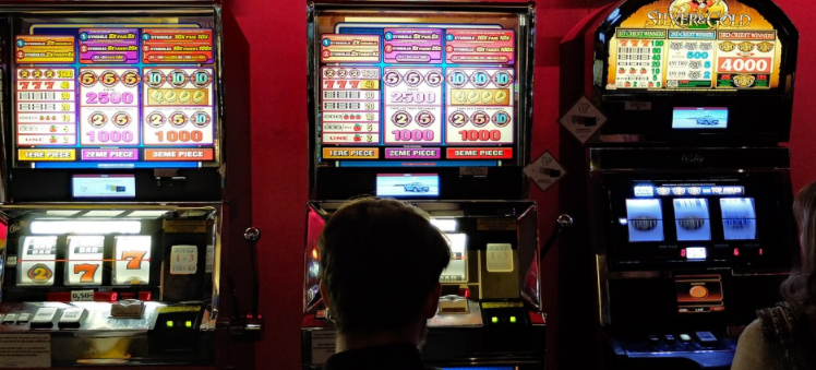 Gambler