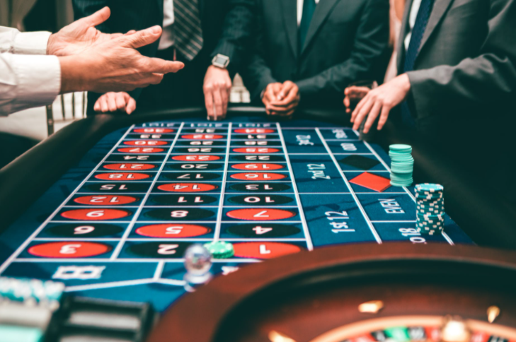 Casino Tips Fd