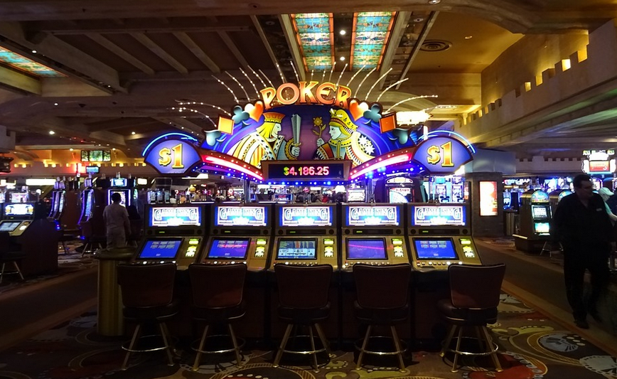 casino games