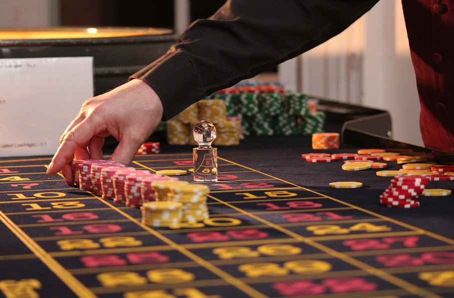 casino