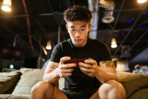 boy
