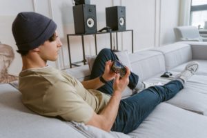 games