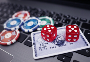 online poker