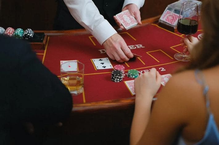 casino game