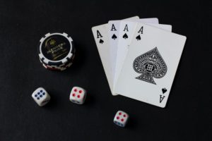 spade