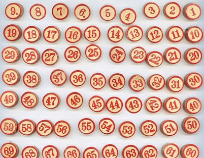 numbers