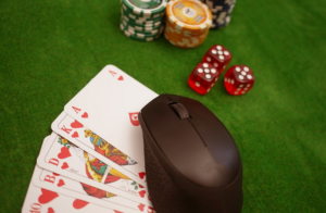 game selection