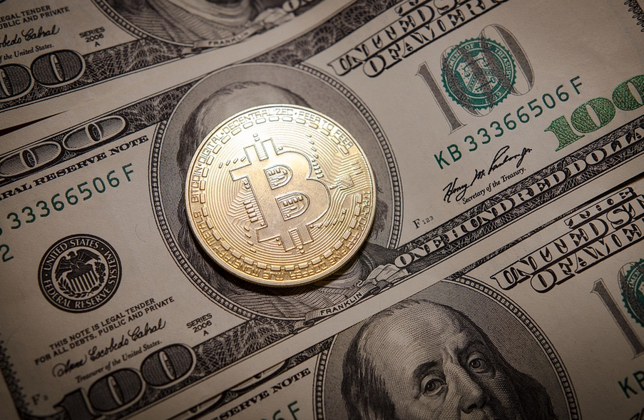 cryptocurrency