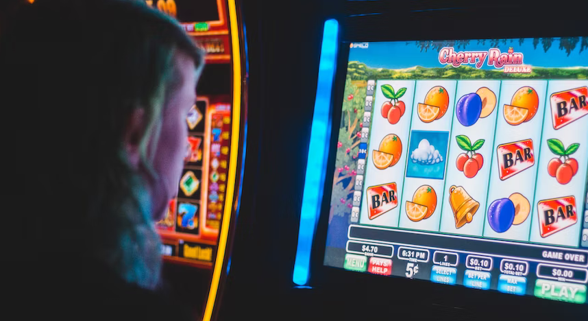 slot