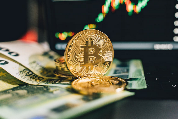 bitcoins