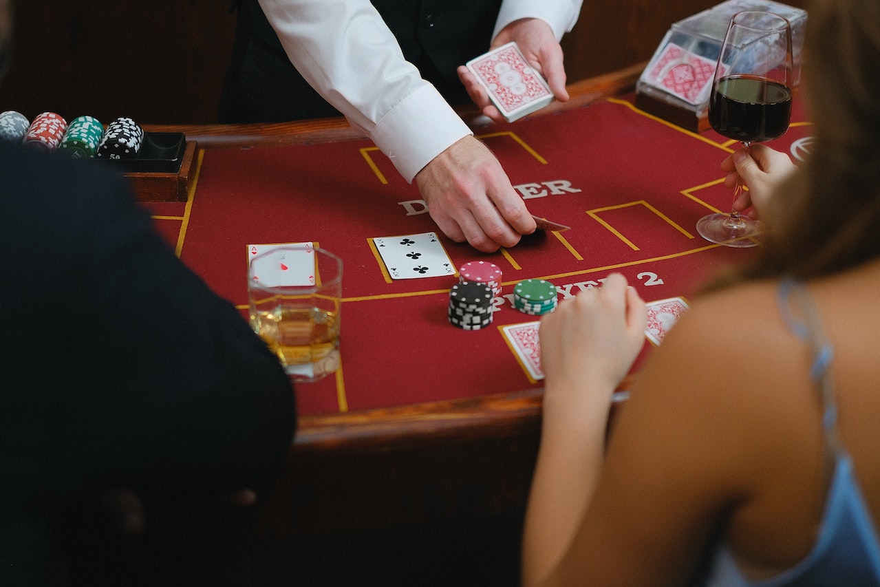 poker 